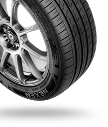 Nexen Tire Tires › All