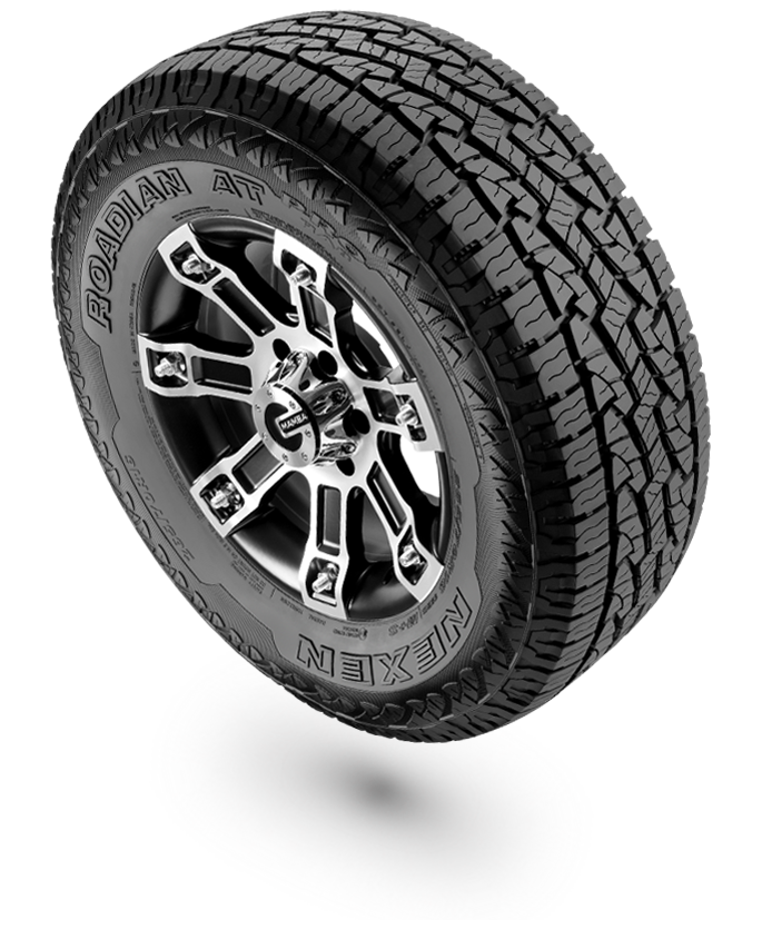 Nexen Tire