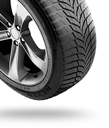 Nexen › Tires All Tire