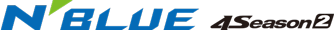 Nblue 4 Season 2 Tire Logo